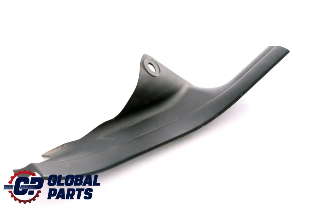 Tapa Tira Entrada Trasera Derecha Schwarz Negro para BMW E87 con número de pieza 7121164 BMW E87 Tapa Tira Entrada Trasera Derecha Schwarz Negro - SKU 7066978 - Número de pieza 7121164