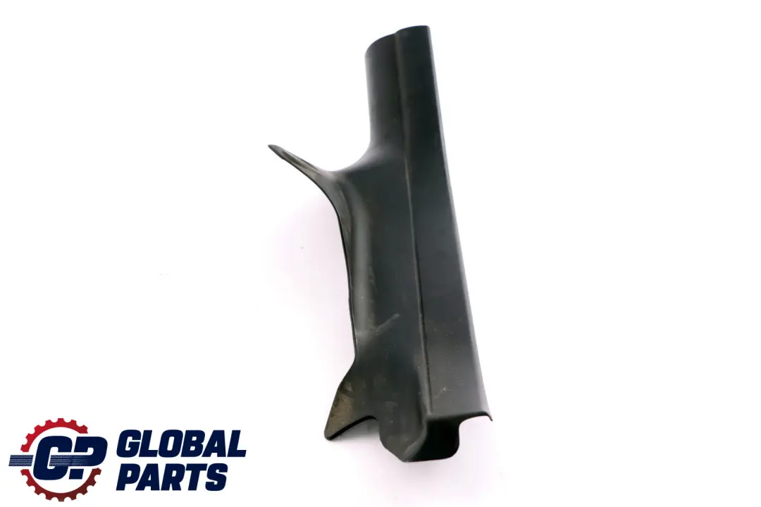 BMW 1 Series E87 E87N Cover Strip Entrance Rear Right Schwarz Black - SKU 7066978 - Part number 7121164