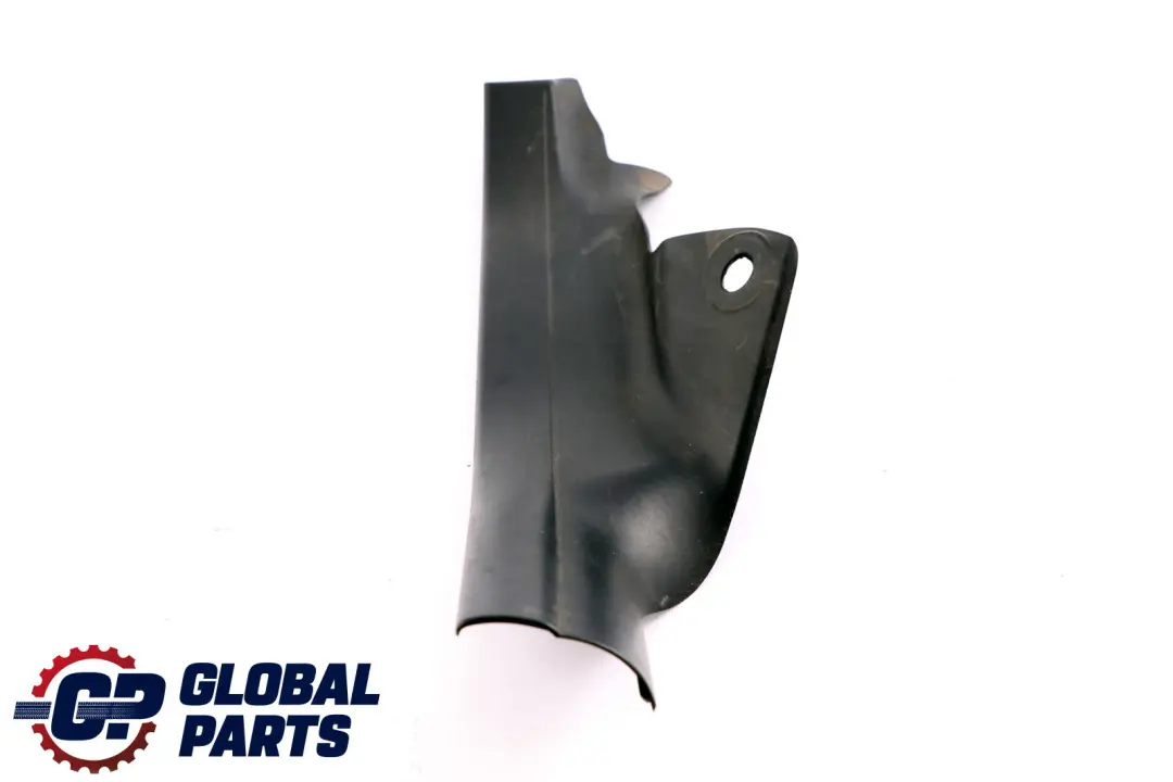 BMW 1 er E87 E87N Abdeckleiste Einstieg Hinten Rechts Schwarz Black - SKU 7066978 - Teilenummer 7121164