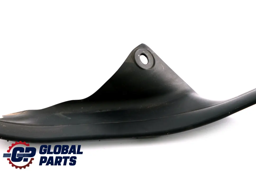 BMW 1 er E87 E87N Abdeckleiste Einstieg Hinten Rechts Schwarz Black - SKU 7066978 - Teilenummer 7121164