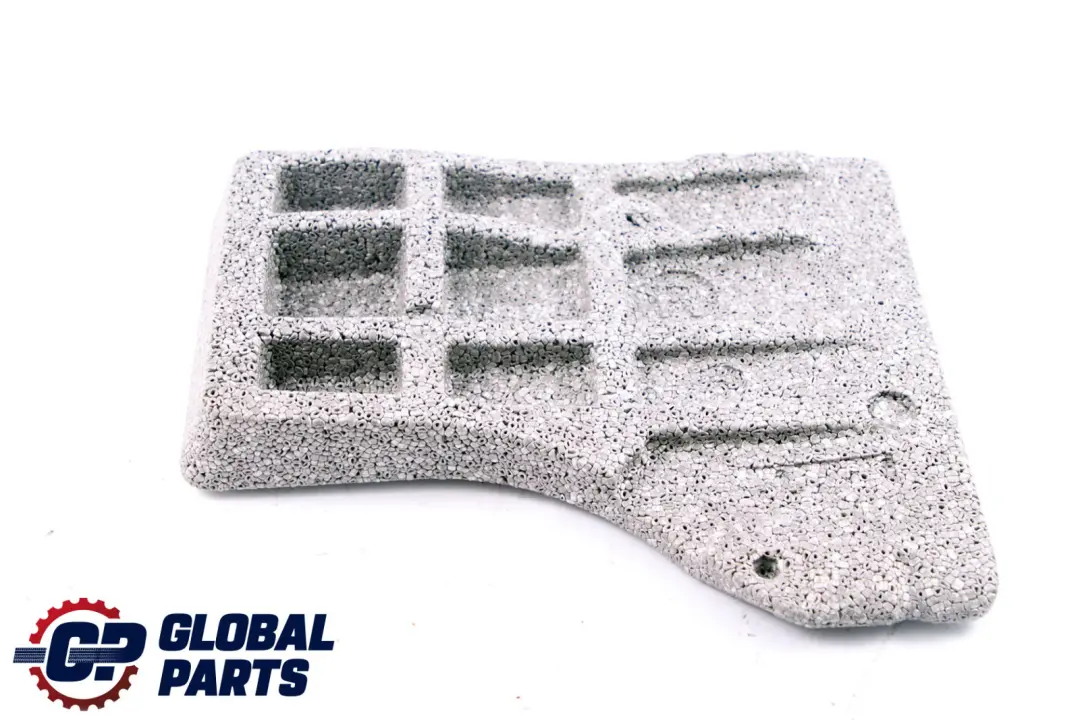 BMW 1 3 Series E81 E87 E90 E91 Footwell Front Right O/S Foam Inserts - SKU 7066980 - Part number 7066980
