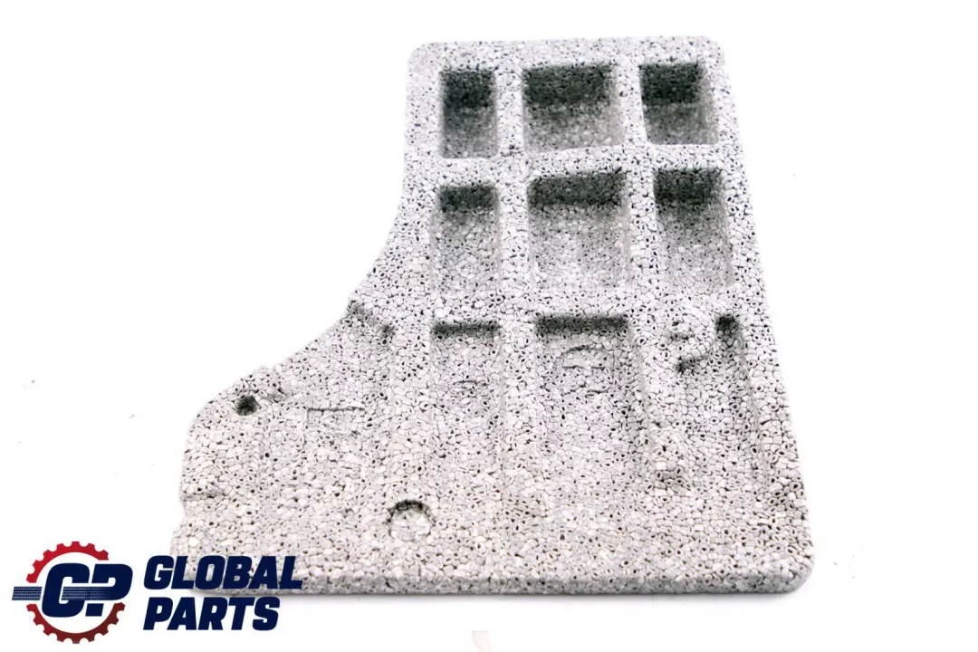 BMW 1 3 Series E81 E87 E90 E91 Footwell Front Right O/S Foam Inserts - SKU 7066980 - Part number 7066980