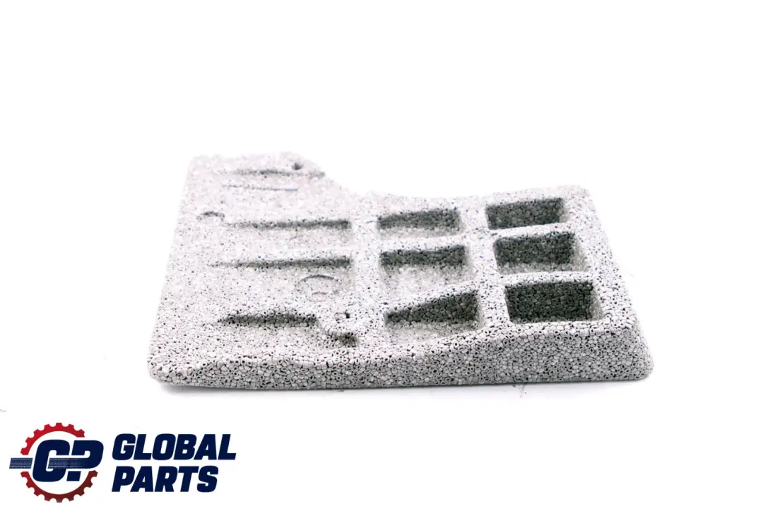 Footwell Front Right O/S Foam Inserts to BMW 1 3 Series E81 E87 E90 E91 with Part number 7066980 BMW 1 3 Series E81 E87 E90 E91 Footwell Front Right O/S Foam Inserts - SKU 7066980 - Part number 7066980