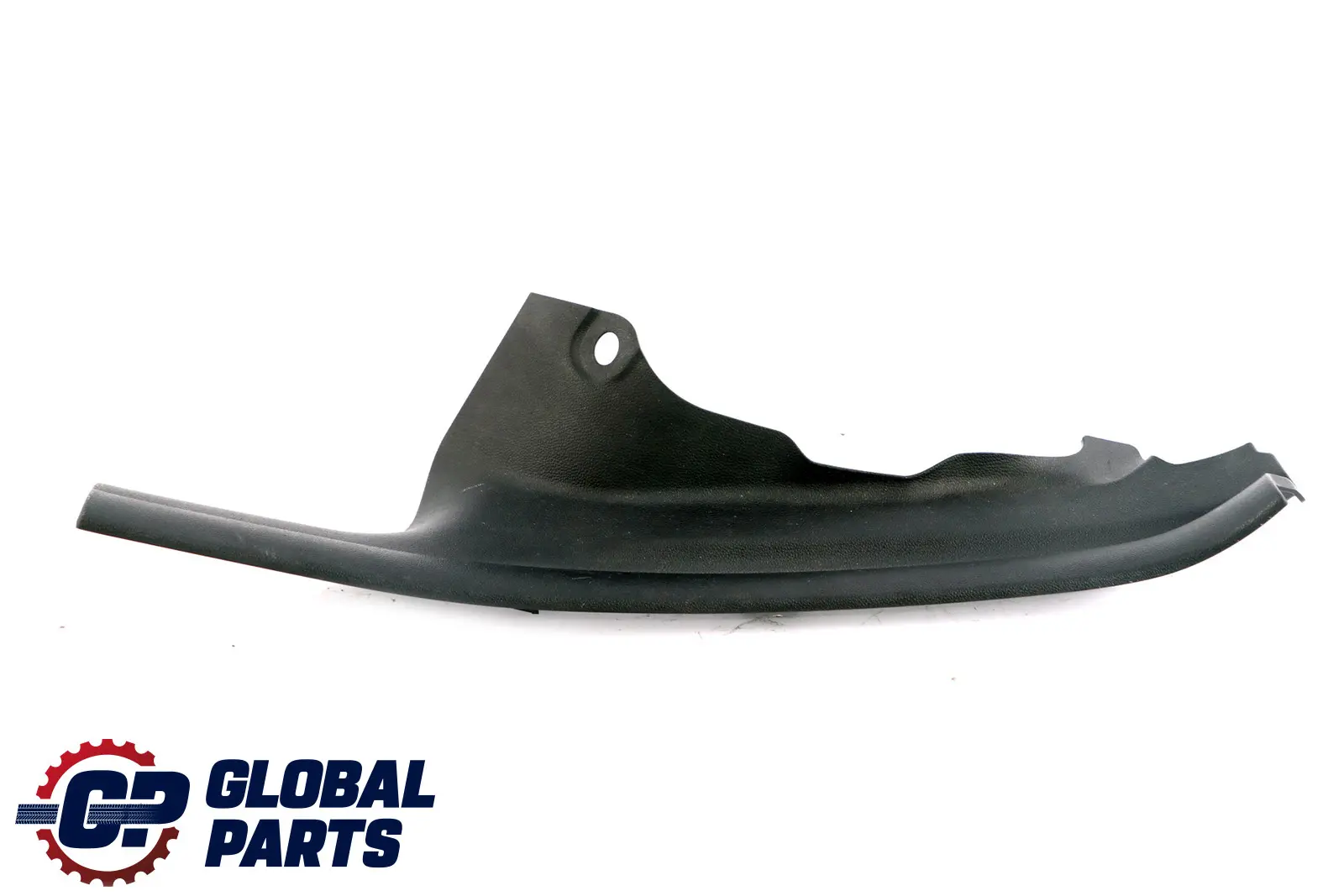 BMW E90 E91 Striscia Soglia Porta Posteriore Sinistra 51477146345 51437066991