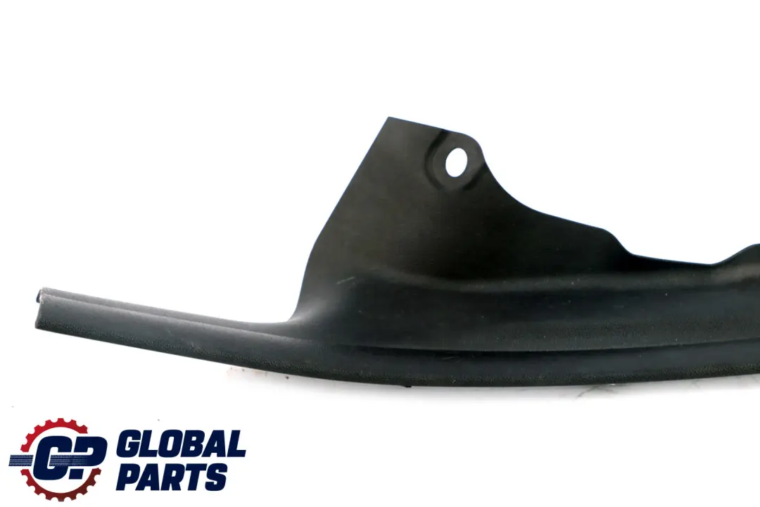 Banda De umbral De puerta trasera izquierda 51437066991 para BMW E90 E91 con número de pieza 51477146345 BMW E90 E91 Banda De umbral De puerta trasera izquierda 51437066991 - SKU 7066991-1 - Número de pieza 51477146345