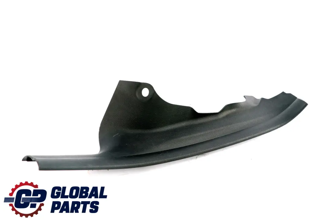 BMW 3 Series E90 E91 Door Sill Strip Rear Left 51437066991 - SKU 7066991-1 - Part number 51477146345