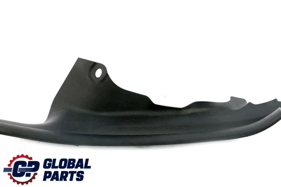 BMW E90 E91 Striscia Soglia Porta Posteriore Sinistra 51437066991 - SKU 7066991-1 - Numero di parte 51477146345