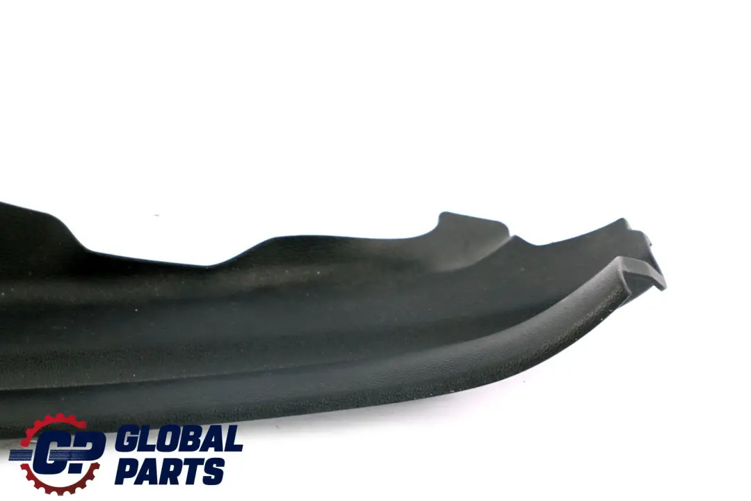 BMW E90 E91 Banda De umbral De puerta trasera izquierda 51437066991 - SKU 7066991-1 - Número de pieza 51477146345