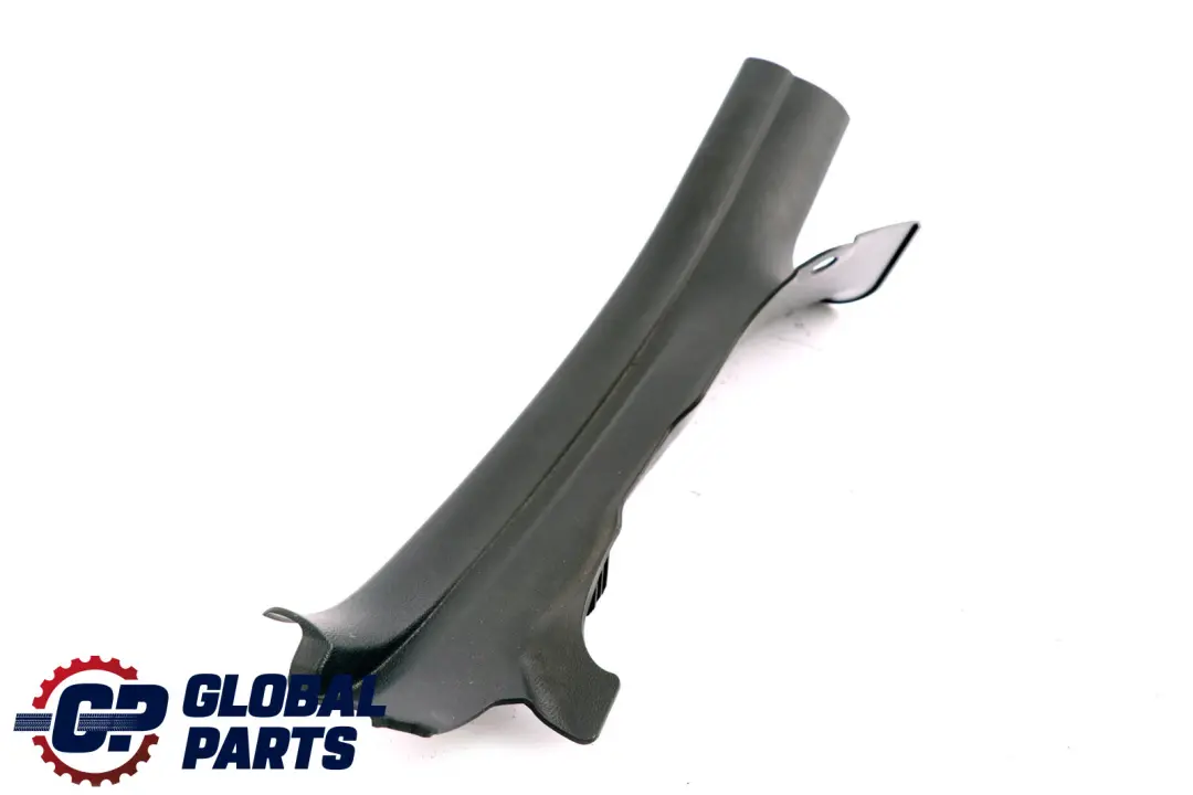 BMW 3 Series E90 E91 Door Sill Strip Rear Left 51437066991 - SKU 7066991-1 - Part number 51477146345