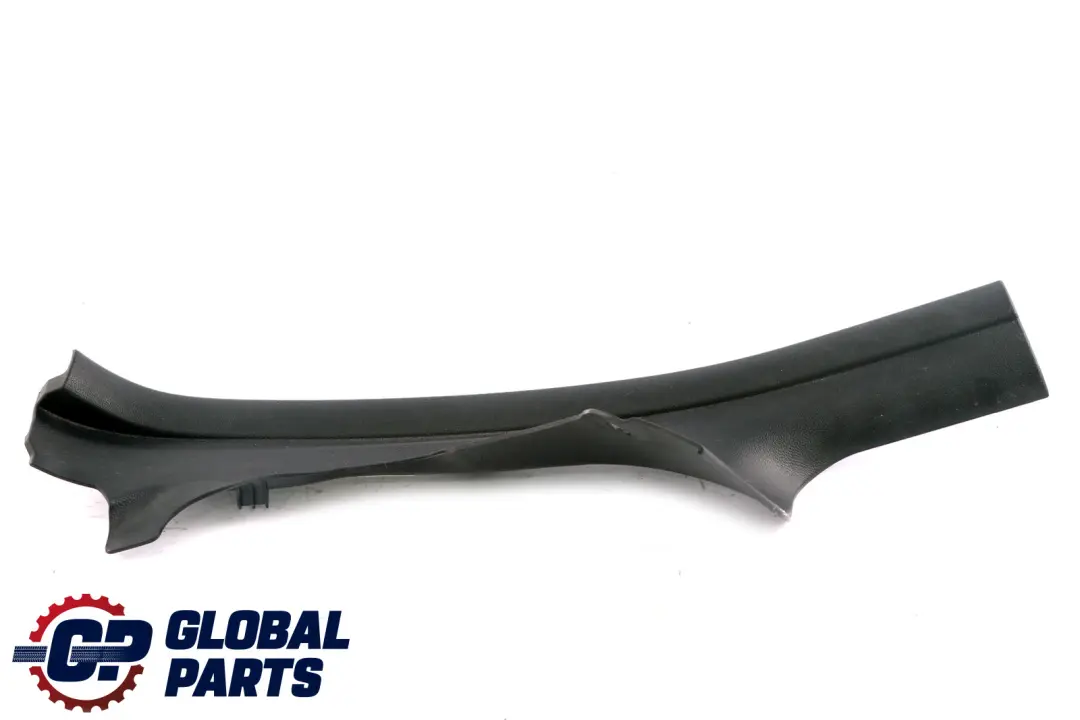 Einstiegsleiste Hinten Links Schwarz 7146345 7066991 für BMW 3 er E90 E91 mit Teilenummer 51477146345 BMW 3 er E90 E91 Einstiegsleiste Hinten Links Schwarz 7146345 7066991 - SKU 7066991-1 - Teilenummer 51477146345