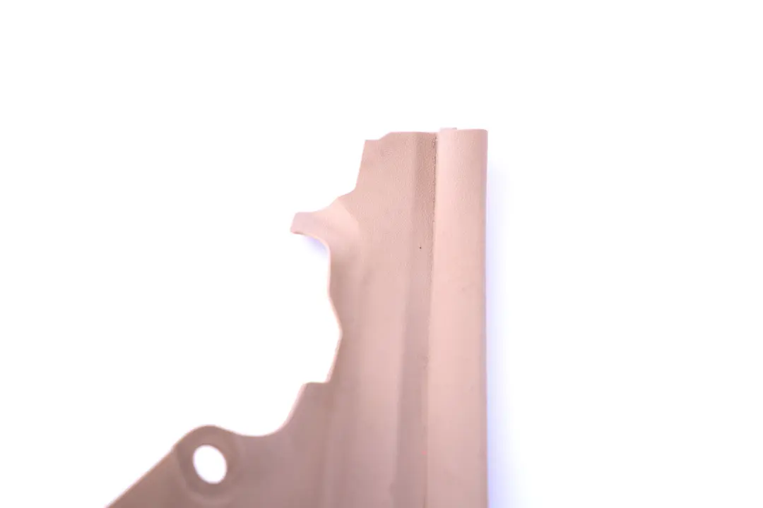 Einstiegs Leiste BMW E90 E90N E91 E91N Abdeckung Trim Hinten Links Beige für mit Teilenummer 7066991 Einstiegs Leiste BMW E90 E90N E91 E91N Abdeckung Trim Hinten Links Beige - SKU 7066991 - Teilenummer 7066991