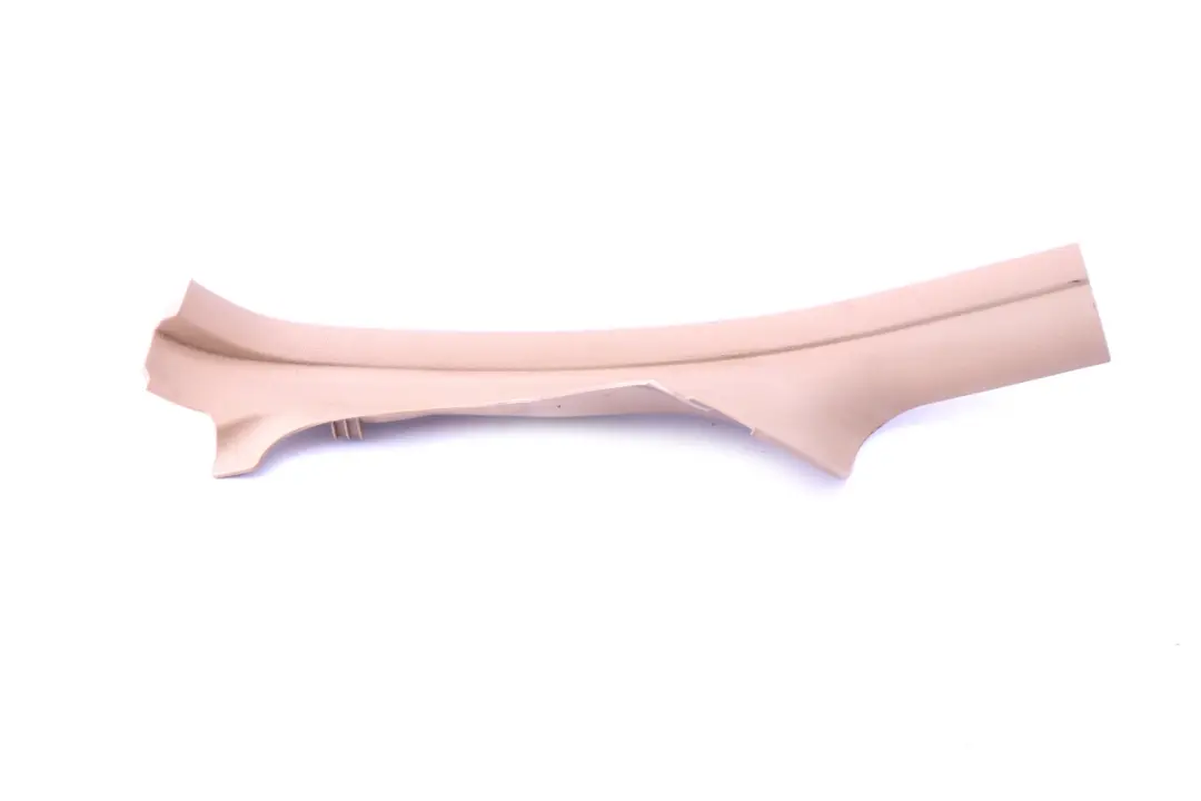  Baguette Seuil Porte BMW E90 E90N E91 E91N Couvercle Garniture Gauche Beige - SKU 7066991 - Numéro de pièce 7066991