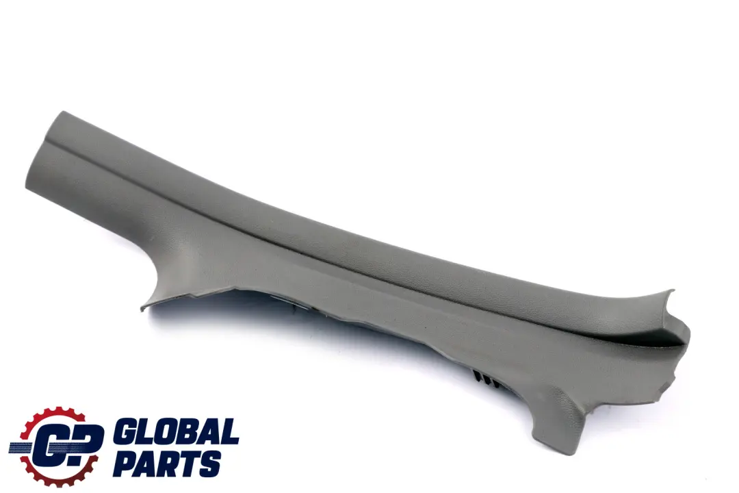 BMW E90 E90N E91 E91N Barre D 'em Barquement Arriere Droite Gris - SKU 7066992-1 - Numéro de pièce 7066992