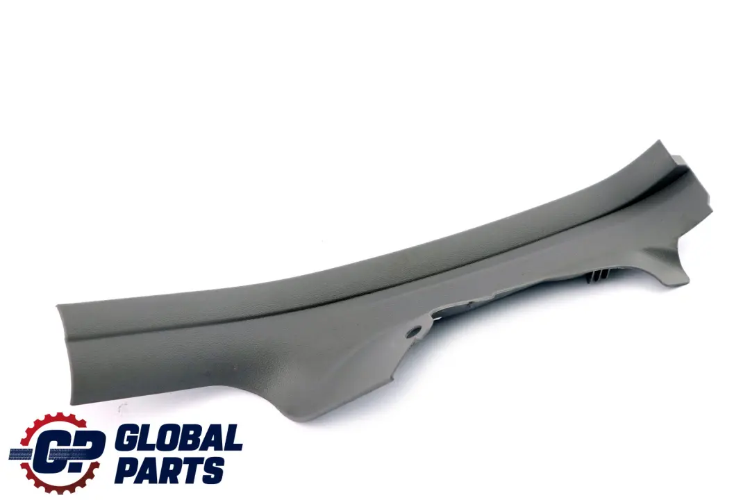 BMW E90 E90N E91 E91N Barre D 'em Barquement Arriere Droite Gris - SKU 7066992-1 - Numéro de pièce 7066992
