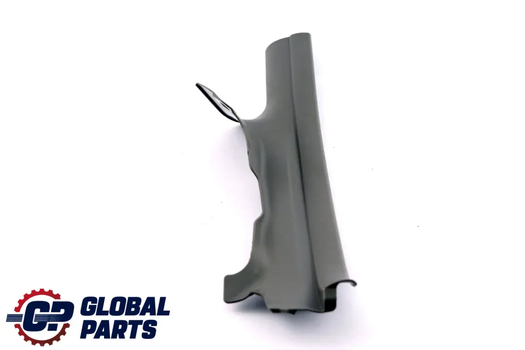 Striscia Soglia Porta Posteriore Destra Grau Grigio O/S per BMW E90 E90N E91 E91N con numero di parte 7066992 BMW E90 E90N E91 E91N Striscia Soglia Porta Posteriore Destra Grau Grigio O/S - SKU 7066992-1 - Numero di parte 7066992