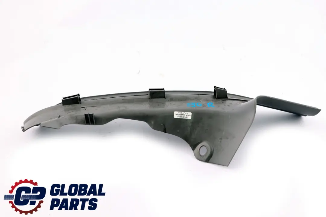 BMW 3 E90 E91 Listwa progu progowa prawa - SKU 7066992-1 - Numer Części 7066992