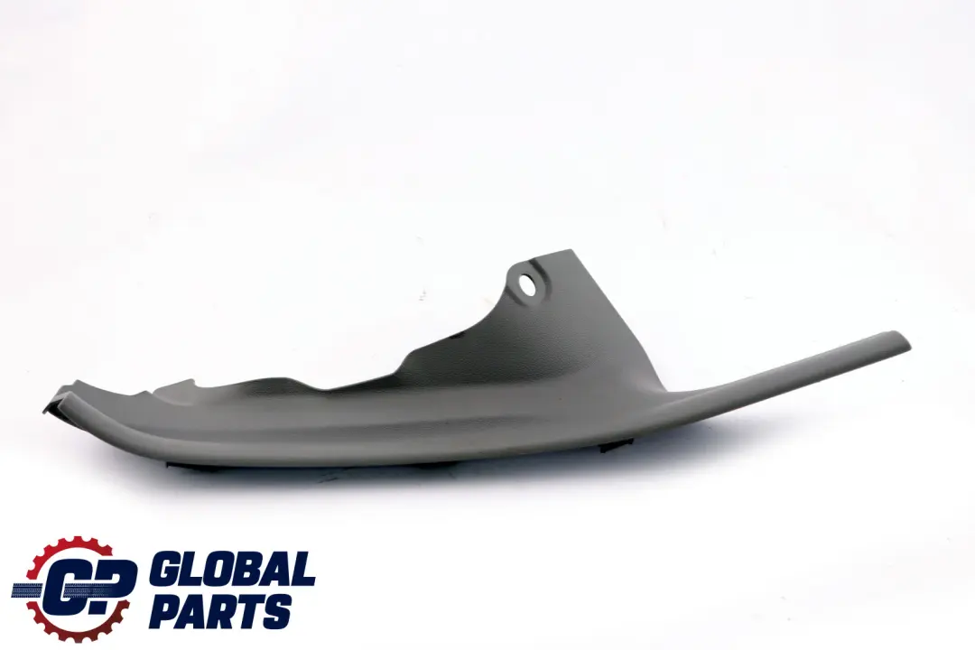 Barre D 'em Barquement Arriere Droite pour BMW 3 E90 E91 LCI à propos du numéro de pièce 7146346 BMW 3 E90 E91 LCI Barre D 'em Barquement Arriere Droite - SKU 7066992 - Numéro de pièce 7146346