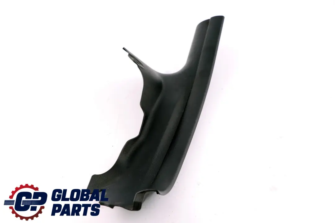 Listwa osłona progowa progu tył prawa do BMW E90 E91 o numerze 7146346 BMW E90 E91 Listwa osłona progowa progu tył prawa - SKU 7066992 - Numer Części 7146346