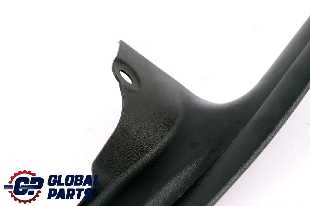 Sottoporta Posteriore Destra per BMW E90 E91 LCI con numero di parte 7146346 BMW E90 E91 LCI Sottoporta Posteriore Destra - SKU 7066992 - Numero di parte 7146346