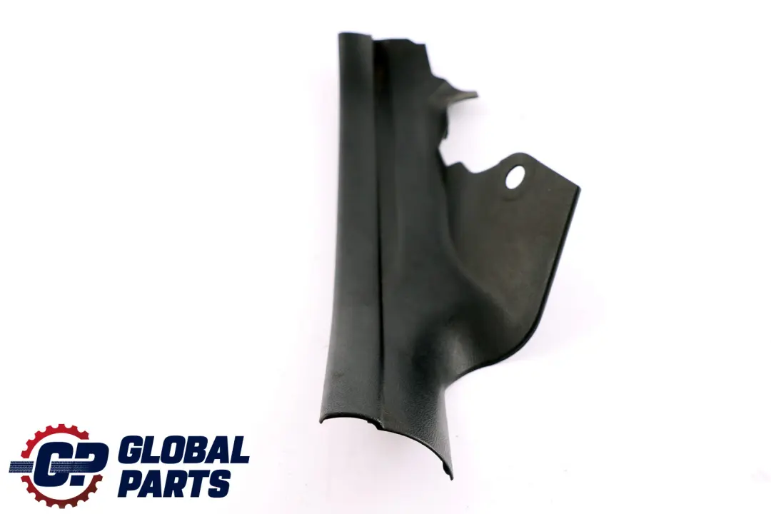 BMW 3 er E90 E91 LCI Einstiegsleiste Hinten Rechts - SKU 7066992 - Teilenummer 7146346