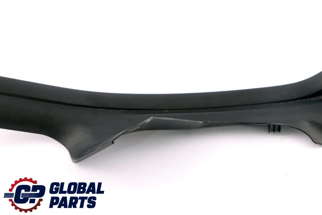 BMW E90 E91 LCI Liston Umbral Puerta Trasera Derecha 5147 5143 - SKU 7066992 - Número de pieza 7146346