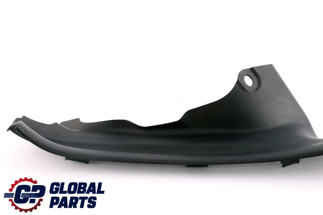 BMW 3 Series E90 E91 LCI Door Sill Strip Rear Right 5147 5143 - SKU 7066992 - Part number 7146346