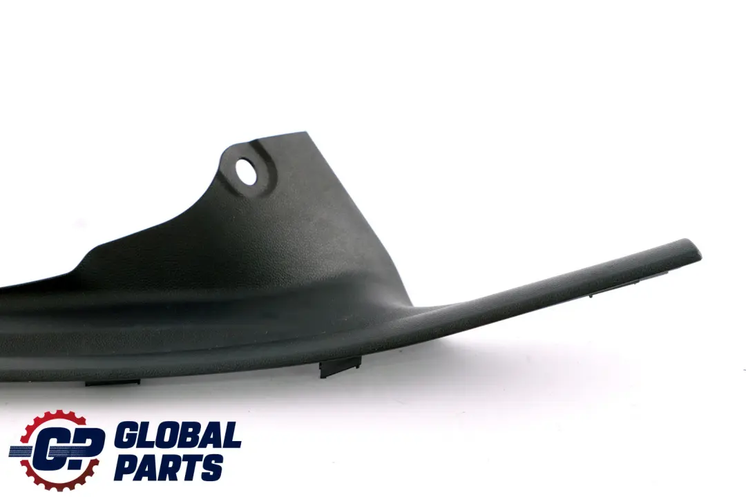 Sottoporta Posteriore Destra per BMW E90 E91 LCI con numero di parte 7146346 BMW E90 E91 LCI Sottoporta Posteriore Destra - SKU 7066992 - Numero di parte 7146346