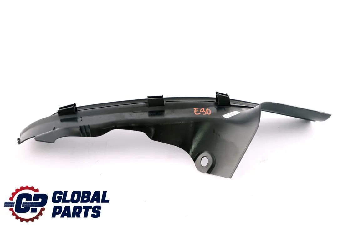 BMW E90 E91 LCI Liston Umbral Puerta Trasera Derecha 5147 5143 - SKU 7066992 - Número de pieza 7146346