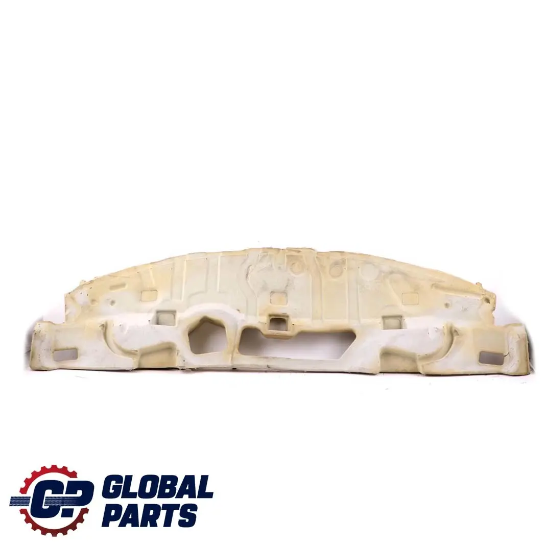 Sound Insulating Front Trunk Panel Cover to BMW 3 Series E90 Saloon with Part number 7066993 BMW 3 Series E90 Saloon Sound Insulating Front Trunk Panel Cover - SKU 7066993 - Part number 7066993