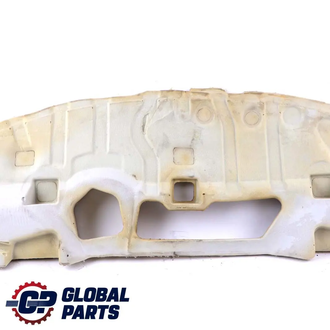 Sound Insulating Front Trunk Panel Cover to BMW 3 Series E90 Saloon with Part number 7066993 BMW 3 Series E90 Saloon Sound Insulating Front Trunk Panel Cover - SKU 7066993 - Part number 7066993