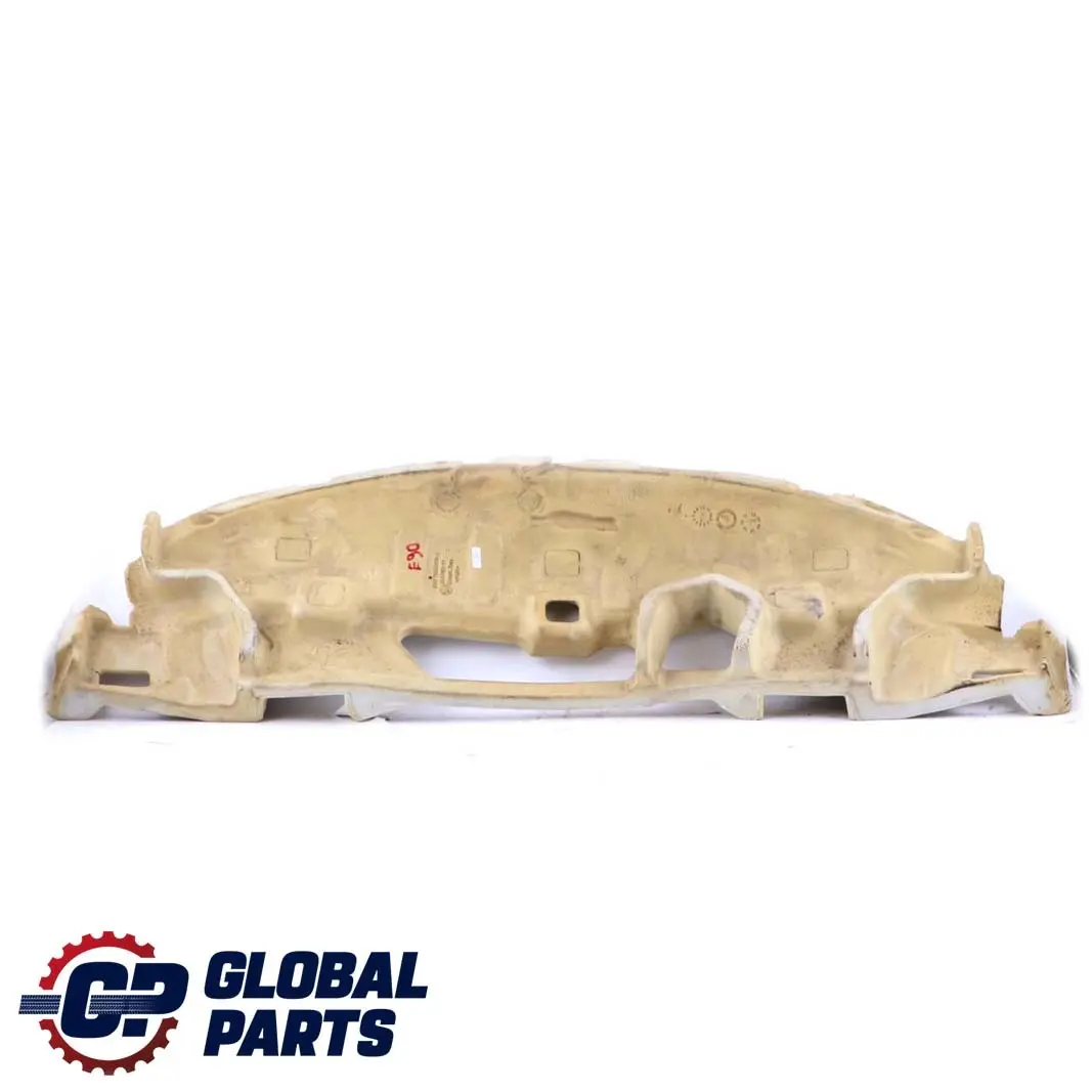BMW 3 Series E90 Saloon Sound Insulating Front Trunk Panel Cover - SKU 7066993 - Part number 7066993