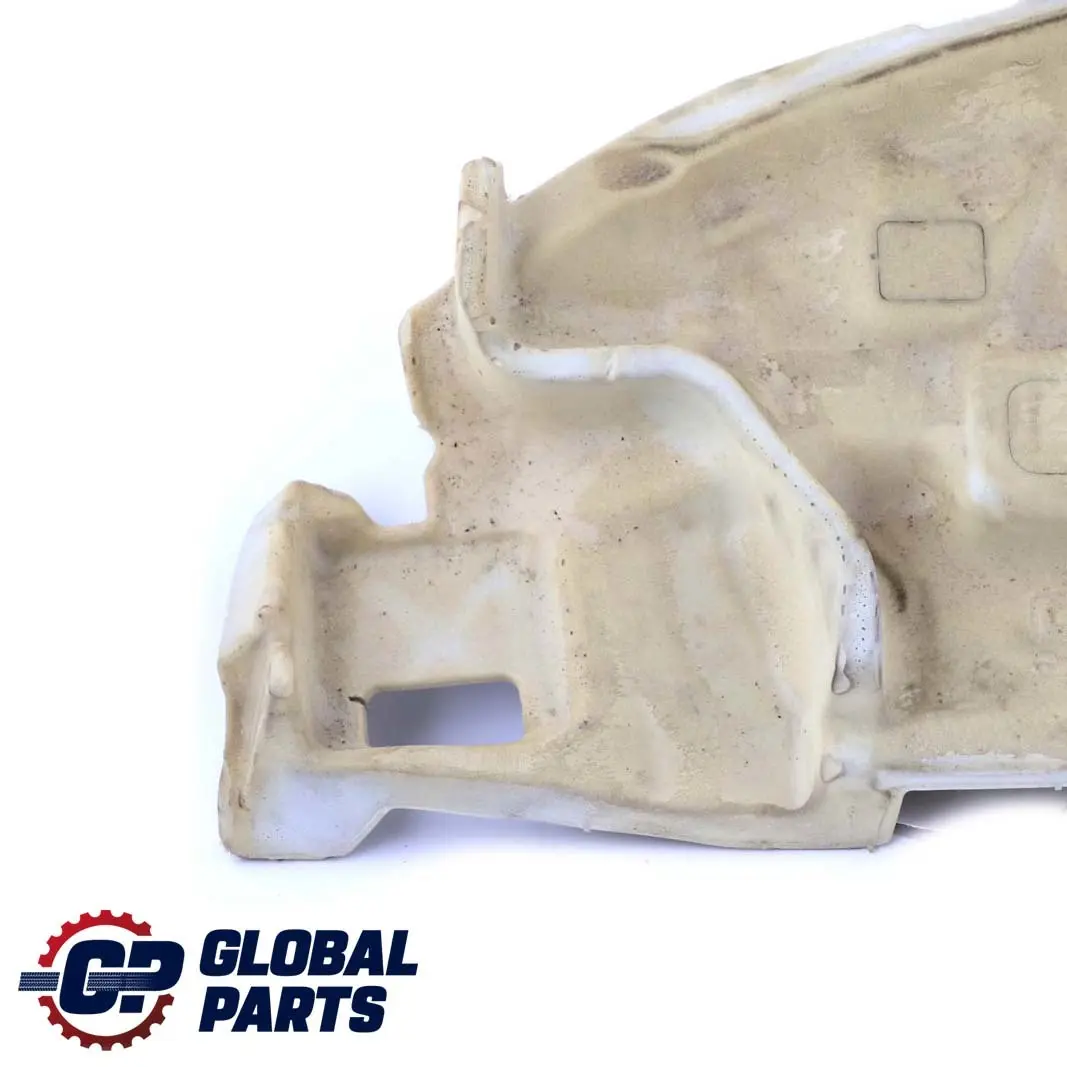 BMW 3 Series E90 Saloon Sound Insulating Front Trunk Panel Cover - SKU 7066993 - Part number 7066993