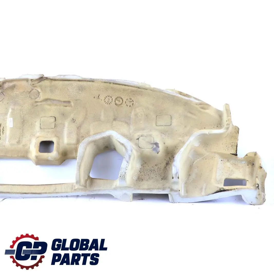 BMW 3 Series E90 Saloon Sound Insulating Front Trunk Panel Cover - SKU 7066993 - Part number 7066993