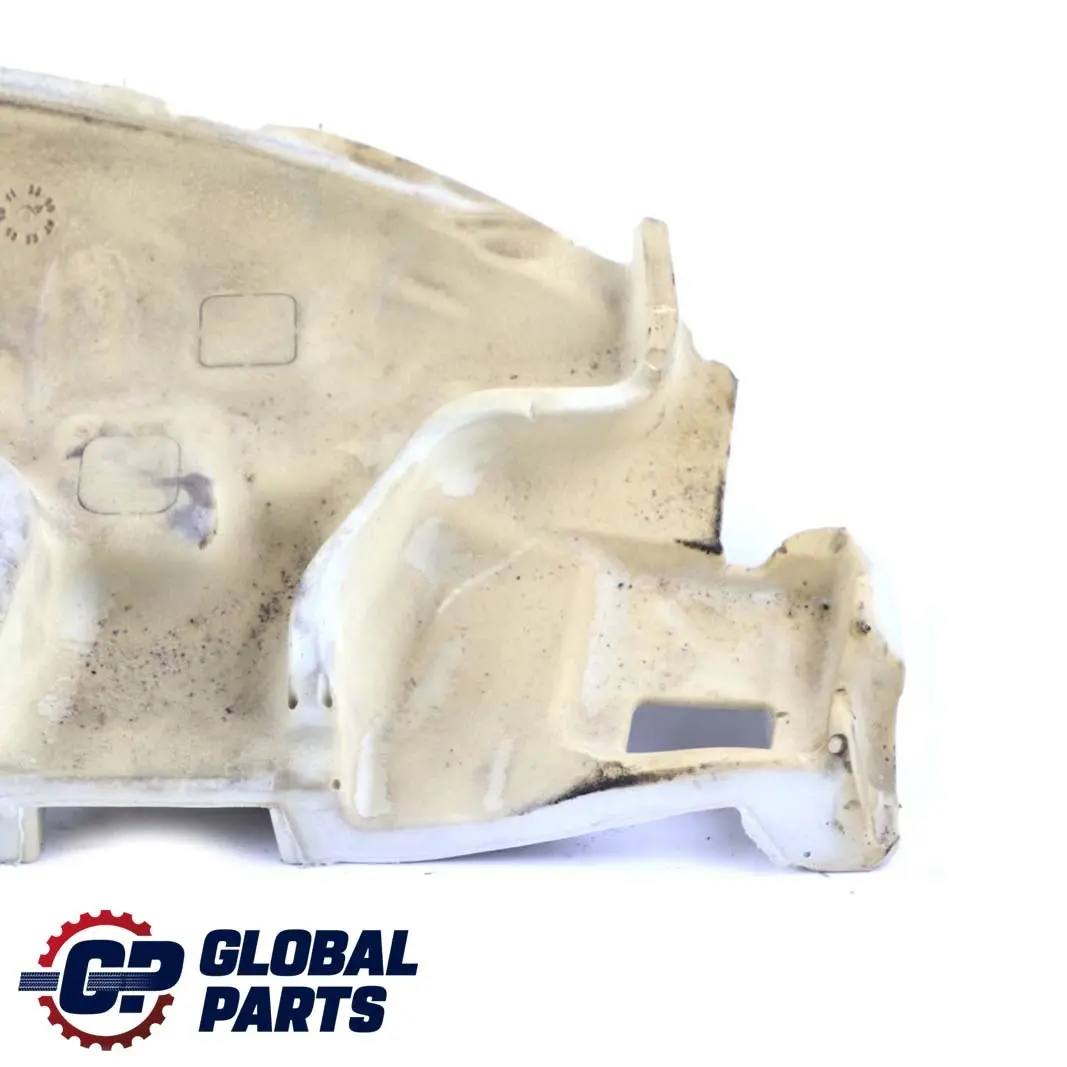 BMW 3 Series E90 Saloon Sound Insulating Front Trunk Panel Cover - SKU 7066993 - Part number 7066993