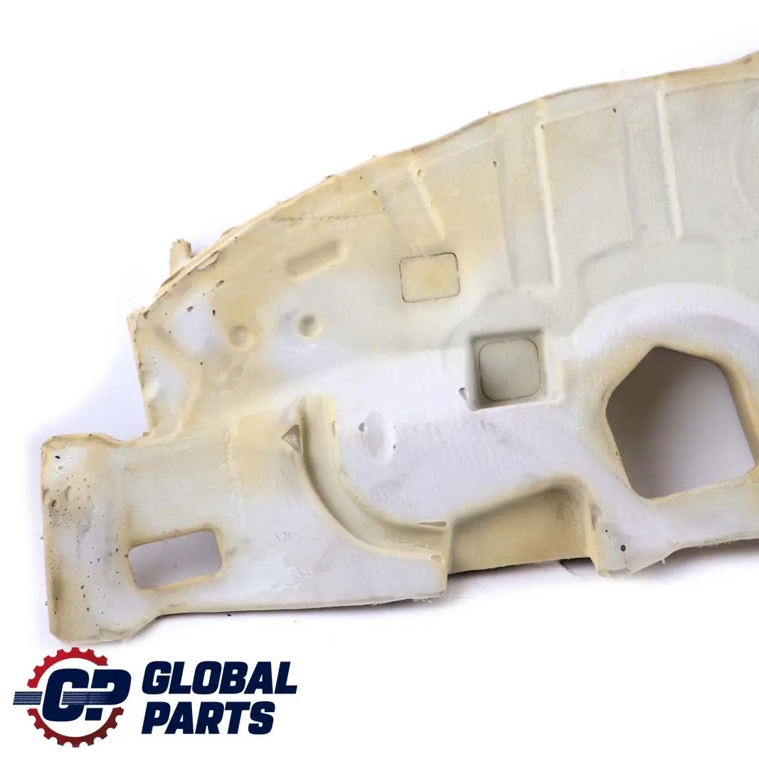 Sound Insulating Front Trunk Panel Cover to BMW 3 Series E90 Saloon with Part number 7066993 BMW 3 Series E90 Saloon Sound Insulating Front Trunk Panel Cover - SKU 7066993 - Part number 7066993