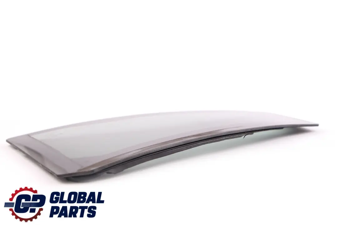 BMW E61 Kombii Tür Seitenscheibe Glas Grün Feststehend Hinten Links AS3 - SKU 7067093 - Teilenummer 7067093