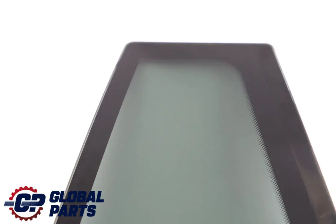 Vitre De Porte Latérale Verte Fixe Arrière Gauche AS3 pour BMW E61 à propos du numéro de pièce 7067093 BMW E61 Vitre De Porte Latérale Verte Fixe Arrière Gauche AS3 - SKU 7067093 - Numéro de pièce 7067093