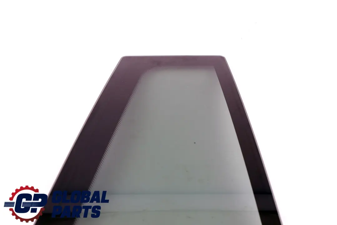 BMW 5 er E61 E61N LCI Seite Feste Fenster Glas Grün Tür Hinten Rechts AS3 - SKU 7067094 - Teilenummer 7067094