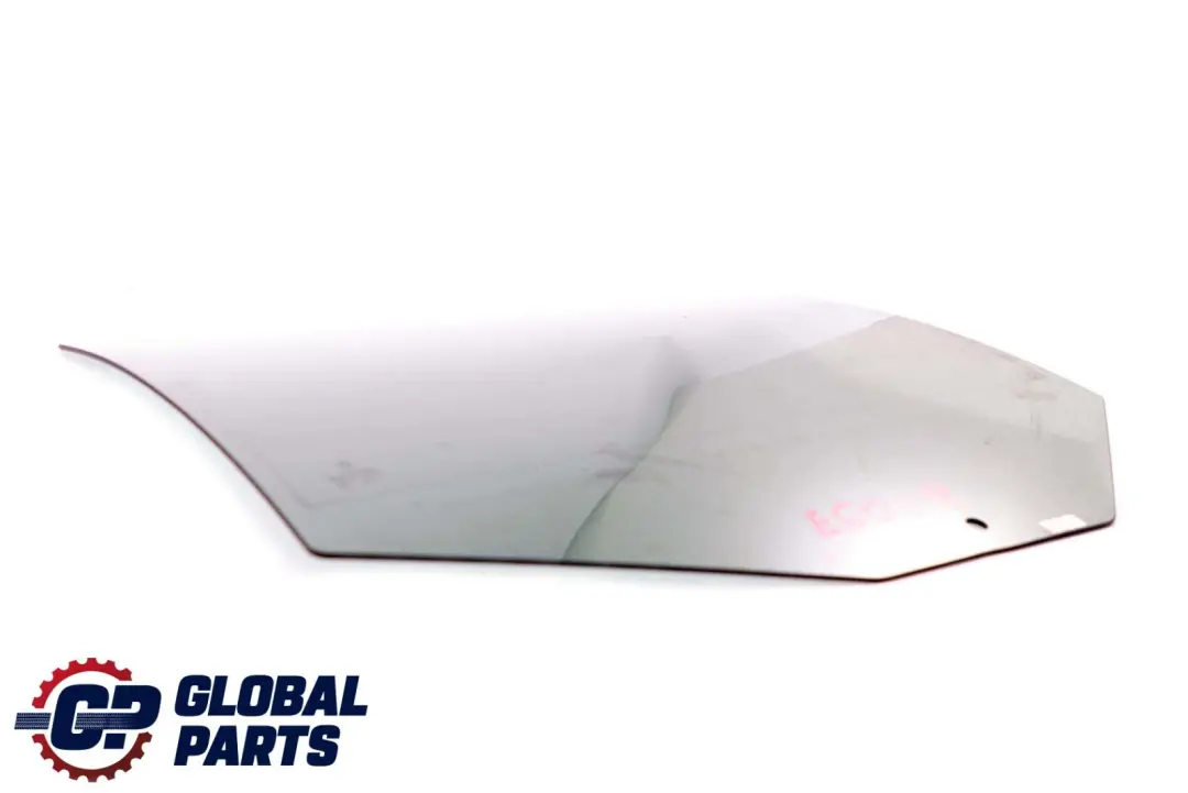 Fenêtre Latérale Verte Porte Arrière Gauche AS3 pour BMW E60 à propos du numéro de pièce 7067131 BMW E60 Fenêtre Latérale Verte Porte Arrière Gauche AS3 - SKU 7067131 - Numéro de pièce 7067131