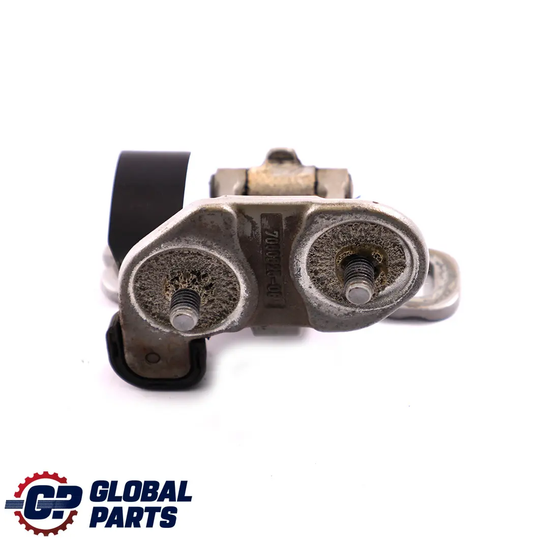 Cardine Portellone SX Argento per BMW E81 E87 LCI con numero di parte 7067219 BMW E81 E87 LCI Cardine Portellone SX Argento - SKU 7067219 - Numero di parte 7067219