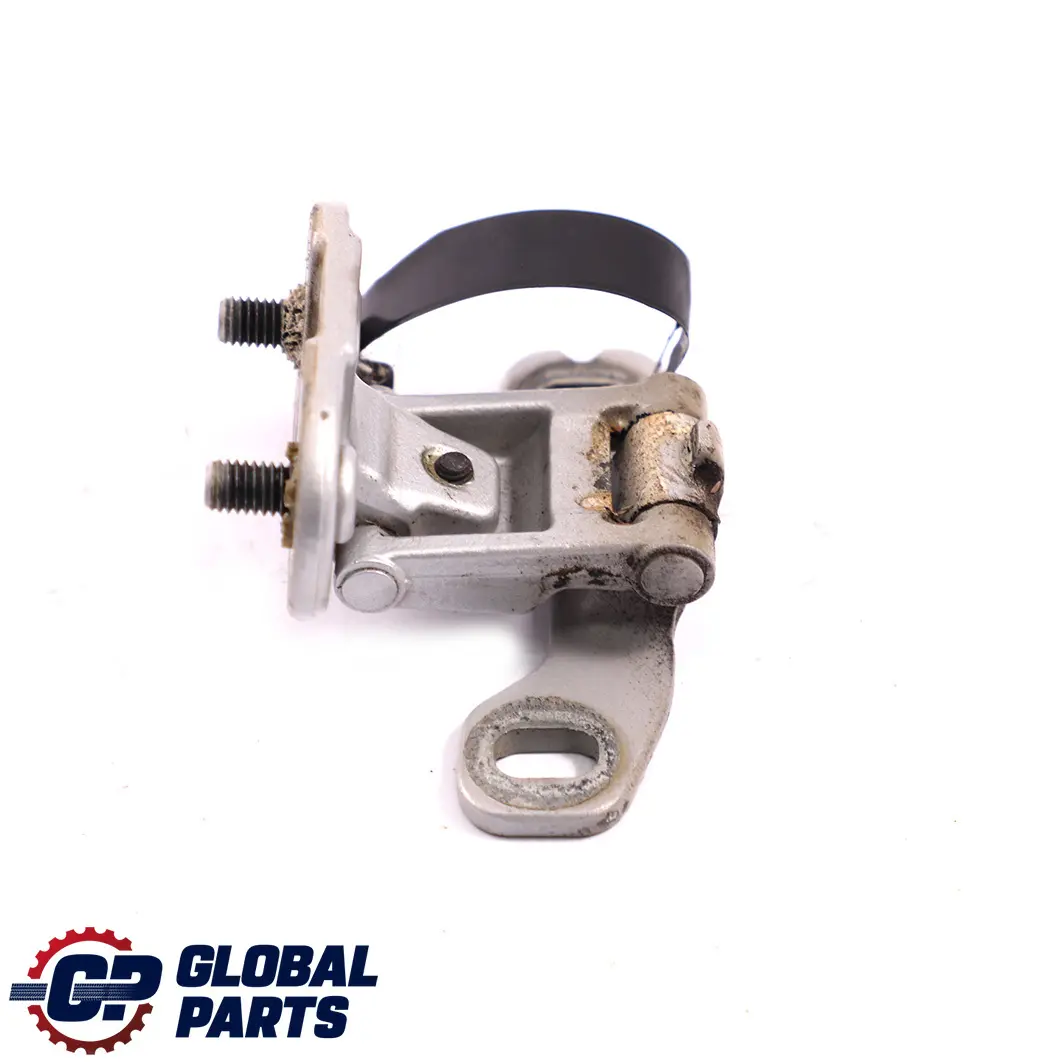 Cardine Portellone SX Argento per BMW E81 E87 LCI con numero di parte 7067219 BMW E81 E87 LCI Cardine Portellone SX Argento - SKU 7067219 - Numero di parte 7067219