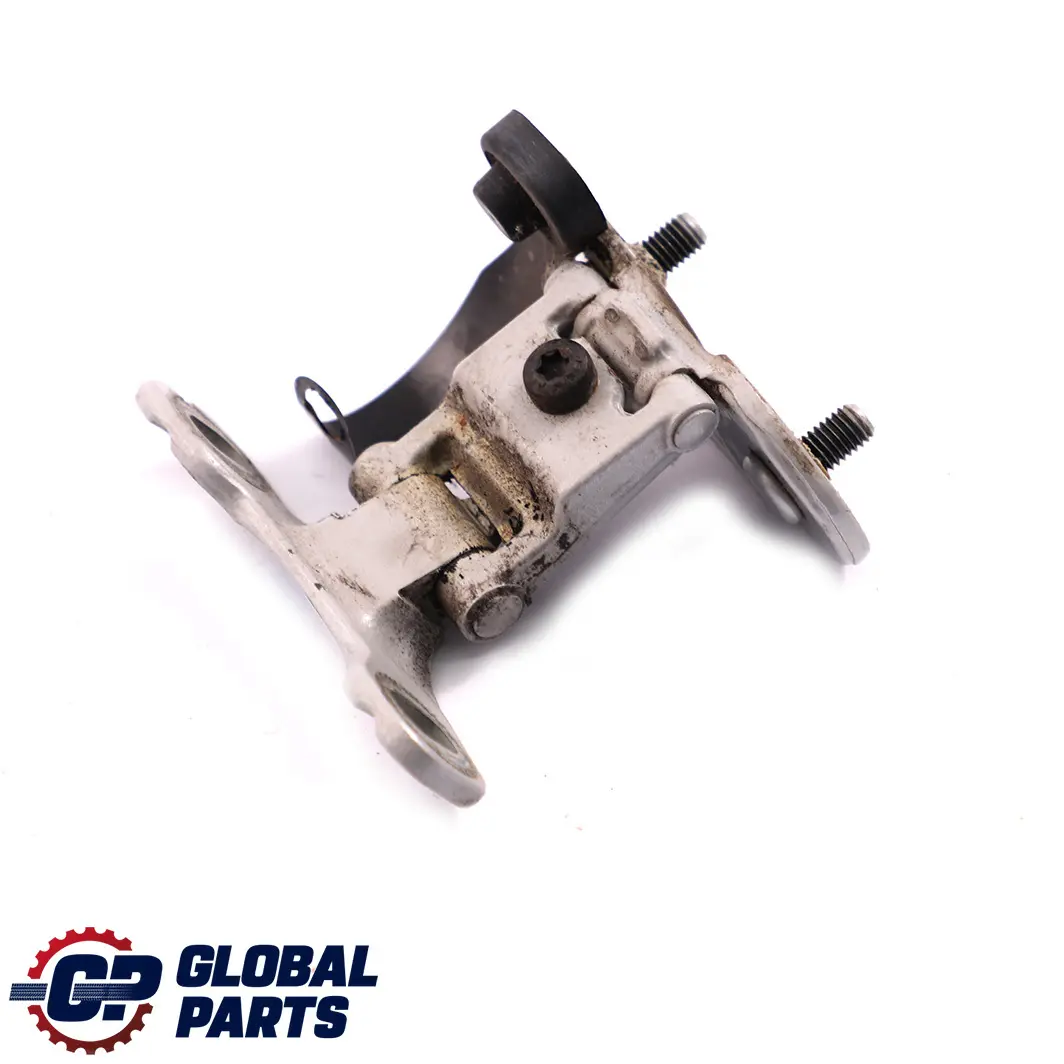 Bisagra trasera izquierda De La tapa del maletero Plata 7060625 para BMW E87 E87 LCI con número de pieza 7067219 BMW E87 E87 LCI Bisagra trasera izquierda De La tapa del maletero Plata 7060625 - SKU 7067219 - Número de pieza 7067219