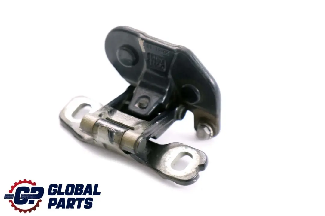 BMW 1 Series E81 E87 E87N LCI Left Trunk Lid Hinge Tailgate N/S Monacoblau Blue - SKU 7067219-MB - Part number 7067219