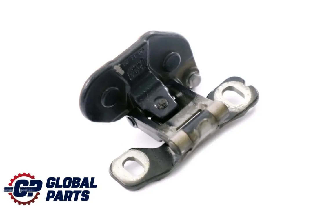 BMW 1 Series E81 E87 E87N LCI Left Trunk Lid Hinge Tailgate N/S Monacoblau Blue - SKU 7067219-MB - Part number 7067219