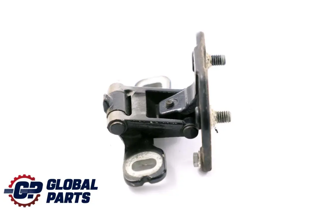 BMW E81 E87 E87N LCI Zawias Klapy Bagażnika Lewy Tył Monacoblau Niebieski - SKU 7067219-MB - Numer Części 7067219