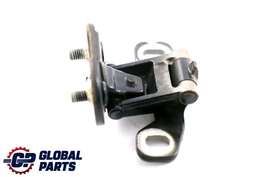 Left Trunk Lid Hinge Tailgate N/S Monacoblau Blue to BMW 1 Series E81 E87 E87N LCI with Part number 7067219 BMW 1 Series E81 E87 E87N LCI Left Trunk Lid Hinge Tailgate N/S Monacoblau Blue - SKU 7067219-MB - Part number 7067219