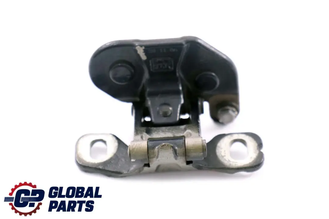 BMW 1 Series E81 E87 E87N LCI Left Trunk Lid Hinge Tailgate N/S Monacoblau Blue - SKU 7067219-MB - Part number 7067219