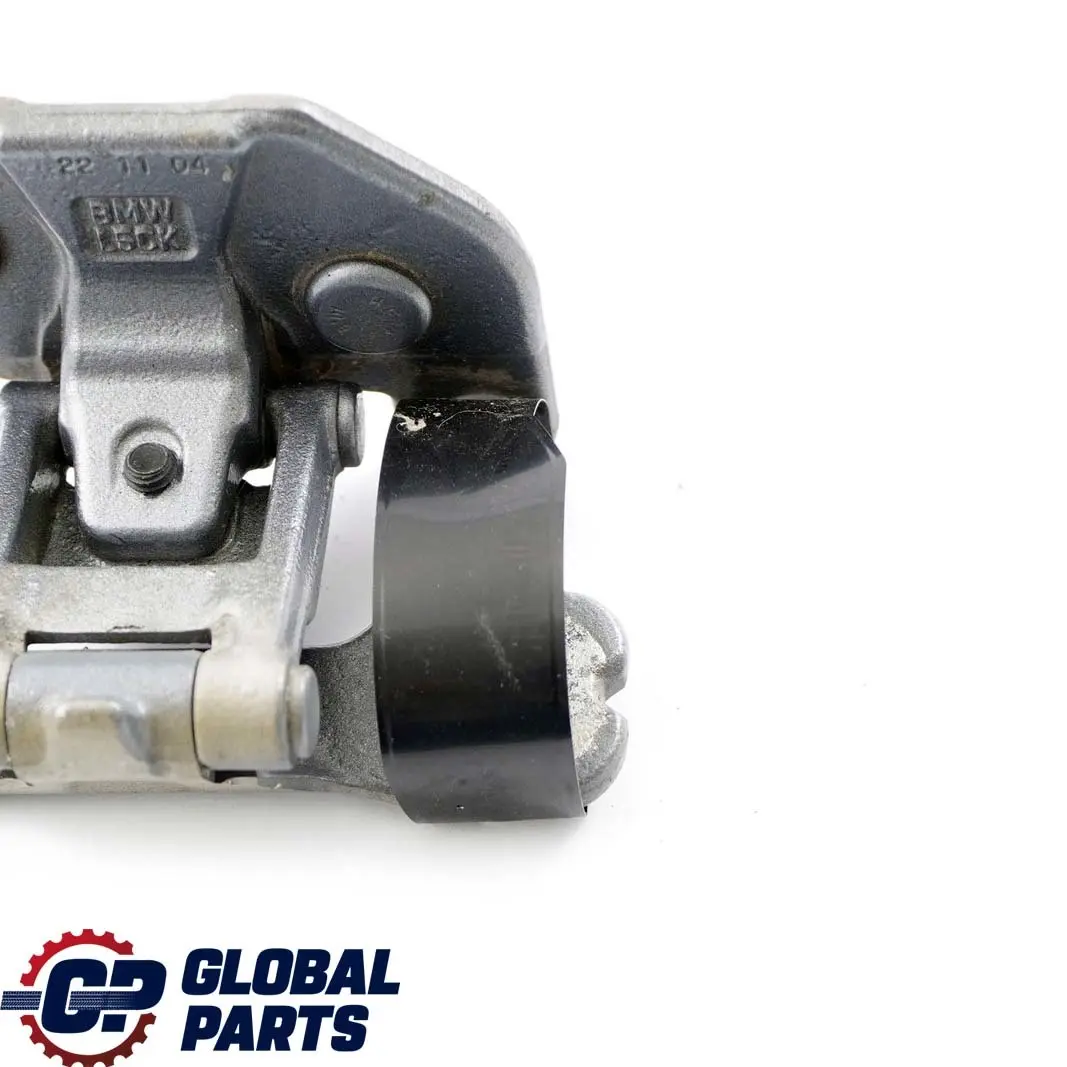 Cerniere Portellone Sinistro Bagagliaio Quarzblau Blu - A18 per BMW E81 E87 LCI con numero di parte 7067219 BMW E81 E87 LCI Cerniere Portellone Sinistro Bagagliaio Quarzblau Blu - A18 - SKU 7067219-QB - Numero di parte 7067219