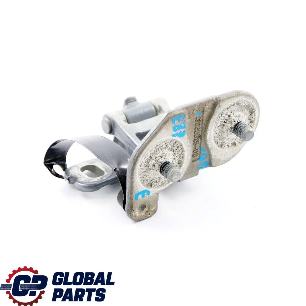 BMW 1 er E81 E87 Scharnier Heckklappe Links Quarzblau Blau - A18 7060625 - SKU 7067219-QB - Teilenummer 7067219