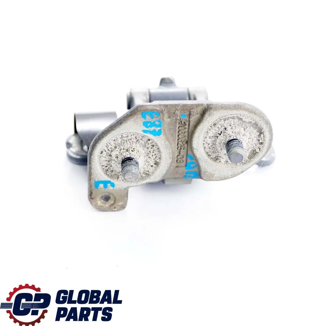 Zawias klapy bagażnika lewy 7060625 do BMW E81 E87 o numerze 7067219 BMW E81 E87 Zawias klapy bagażnika lewy 7060625 - SKU 7067219-QB - Numer Części 7067219